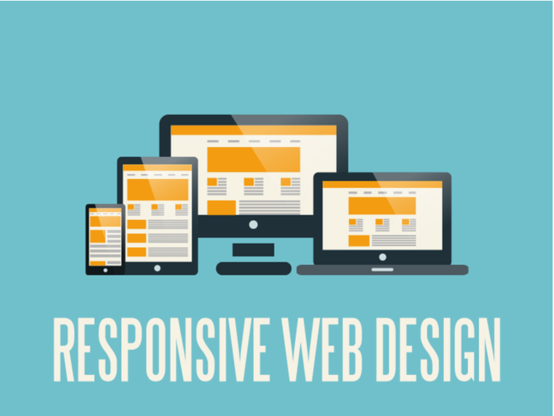 Does Responsive Web Design Make Your Website Mobile-Friendly?