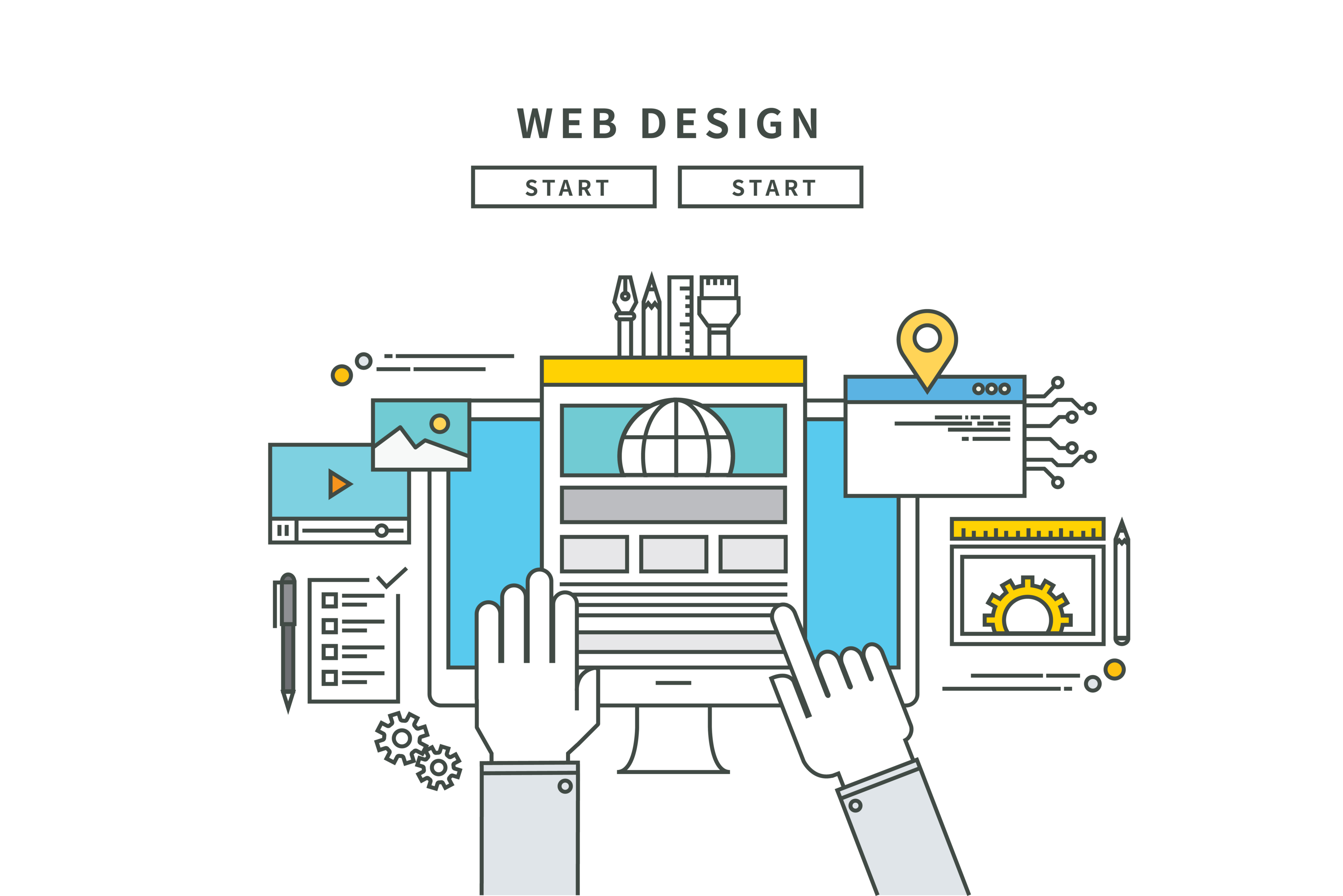 5 Signs You Need a Website Redesign