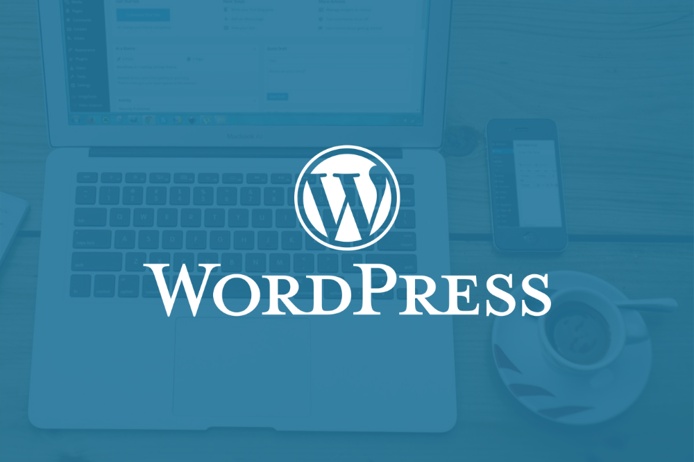 WordPress Websites: Driving Success With 5 Key Platform Advantages